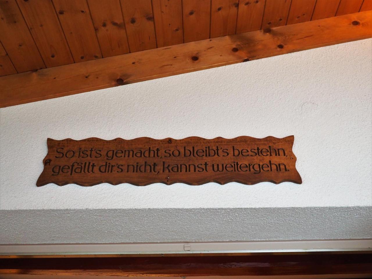 Landgasthof Zum Schwarzen Grat Isny im Allgäu Extérieur photo