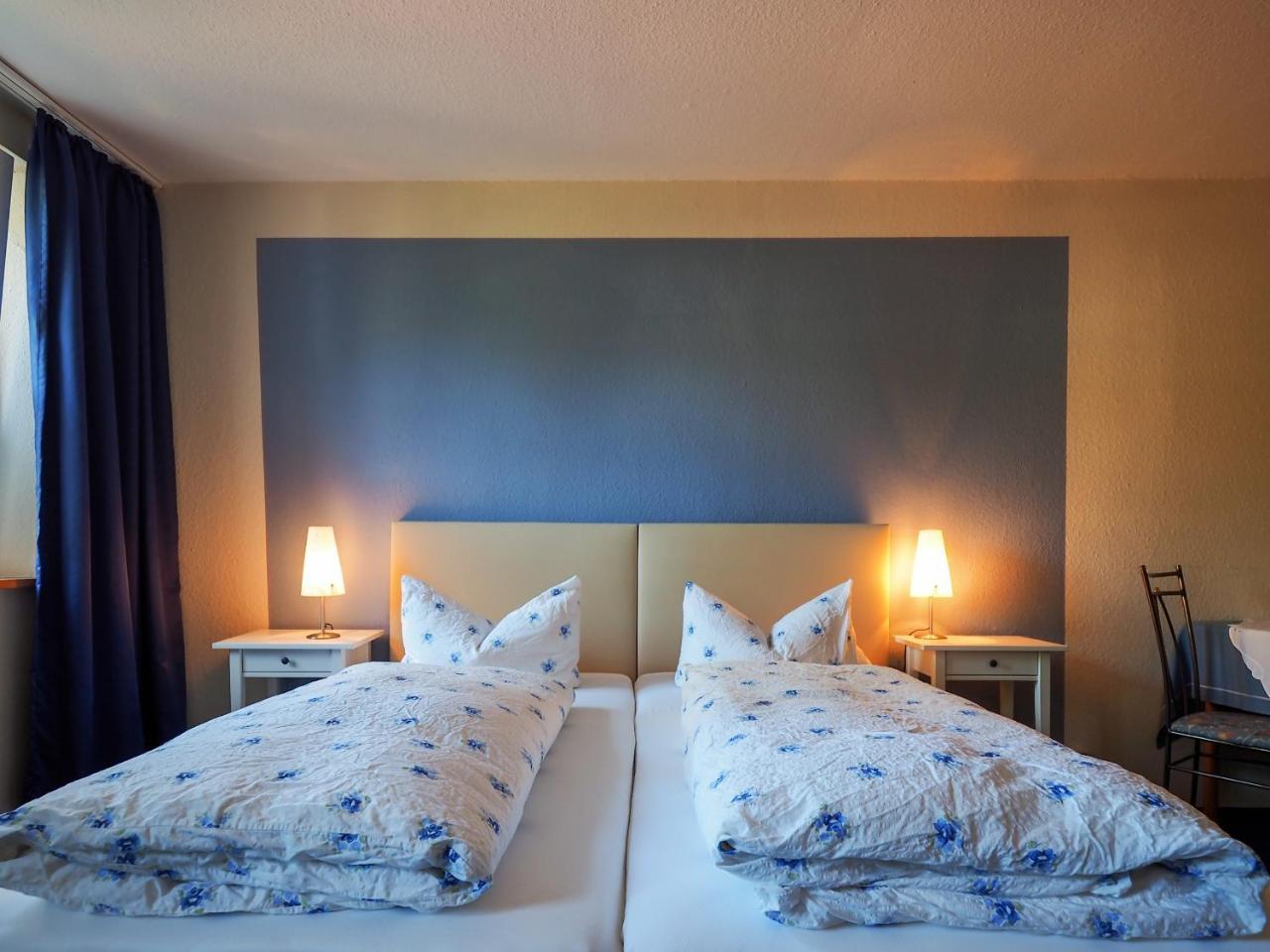 Landgasthof Zum Schwarzen Grat Isny im Allgäu Extérieur photo