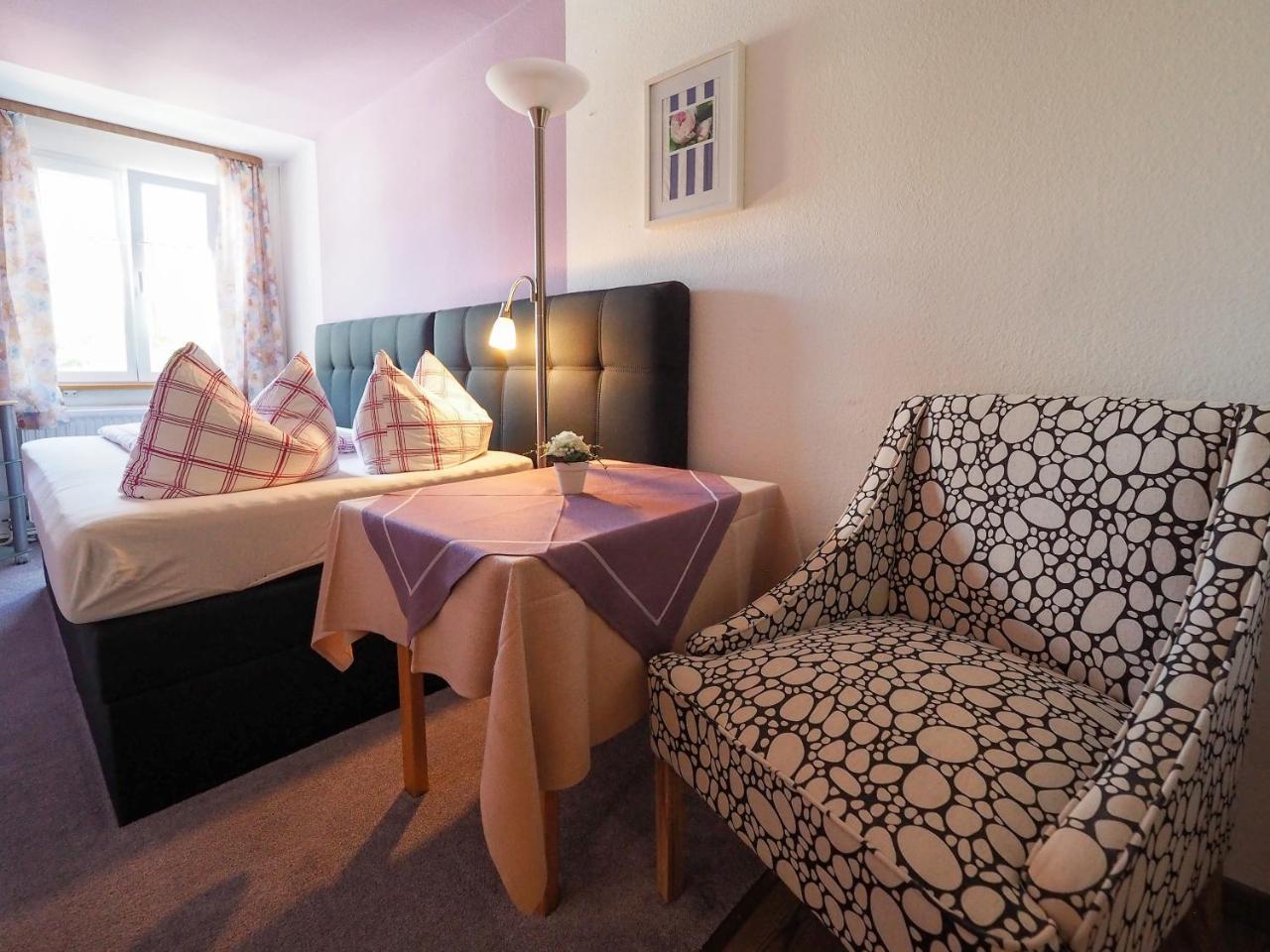 Landgasthof Zum Schwarzen Grat Isny im Allgäu Extérieur photo